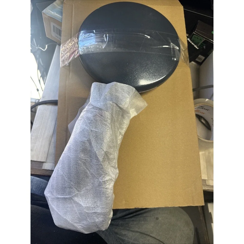 Gourmia GCM1440 8